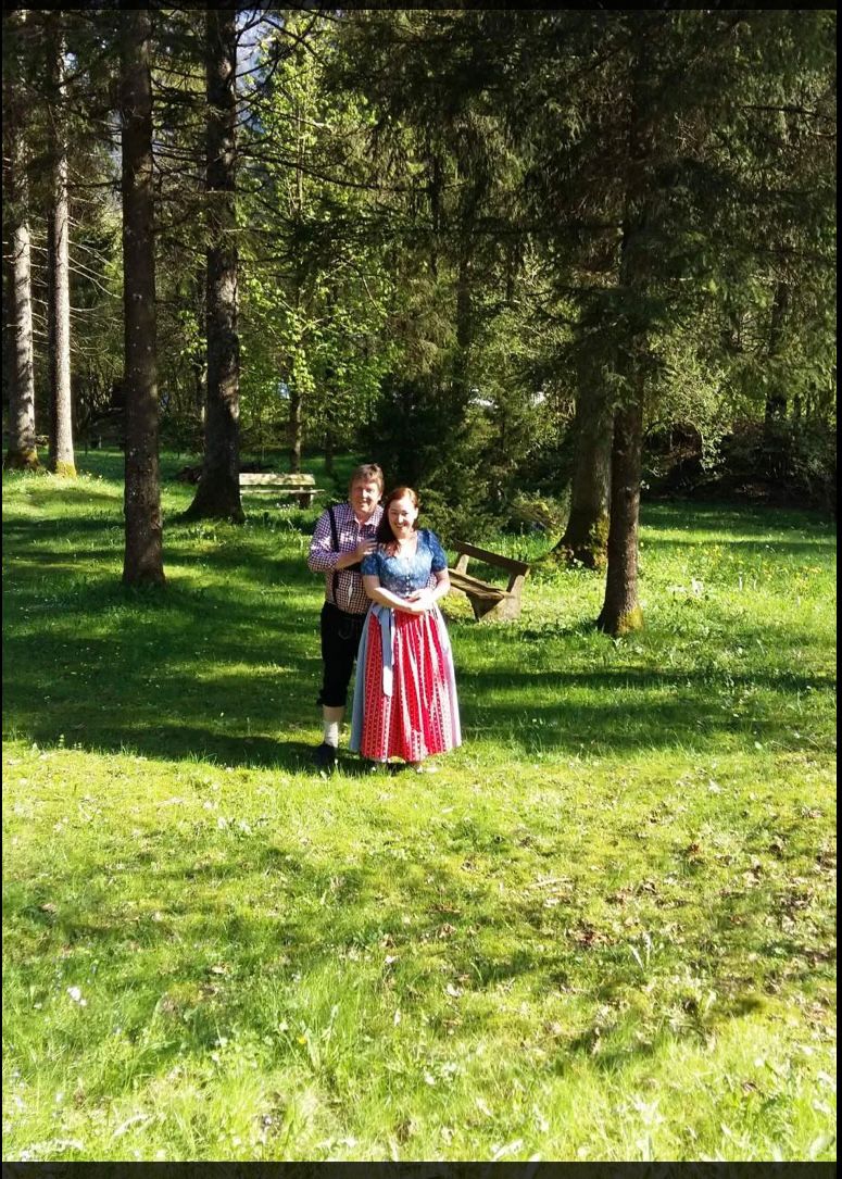 Eigentümer Pension Kappen